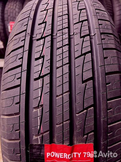 iLink PowerCity 79 265/60 R18 136H