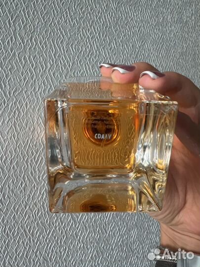 Духи Jour d'Hermes absolu 85ml