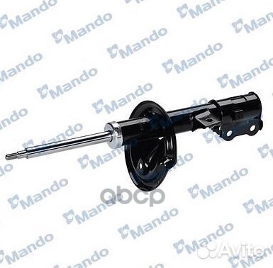 Амортизатор передний левый газовый Kia Magenti