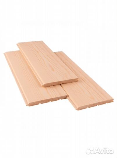 Вагонка штиль