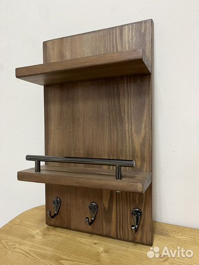 Ключница из массива