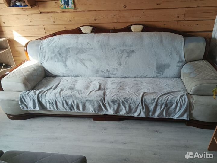 Продам диван бу
