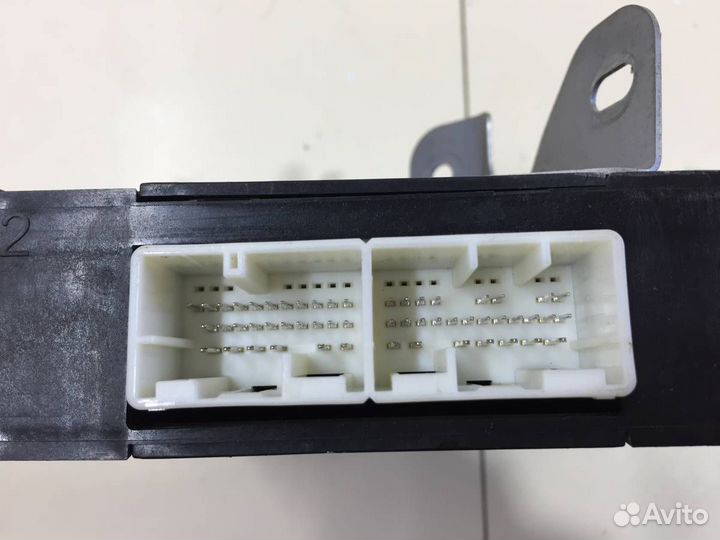 Блок управления АКПП Subaru Impreza G12 2007-2012