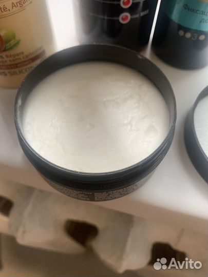 Набор для укладке и уходу