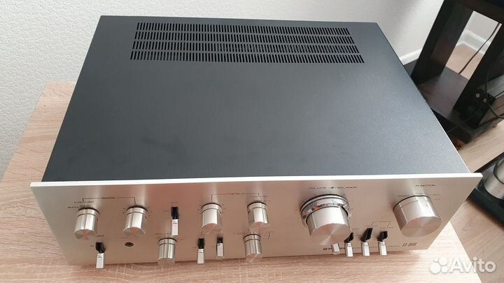 Усилитель Pioneer SA-8800 (Japan)