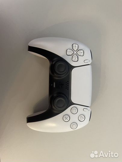 Sony playstation 5 с дисководом