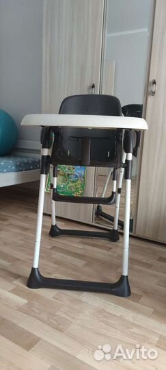 Стульчик для кормления бу