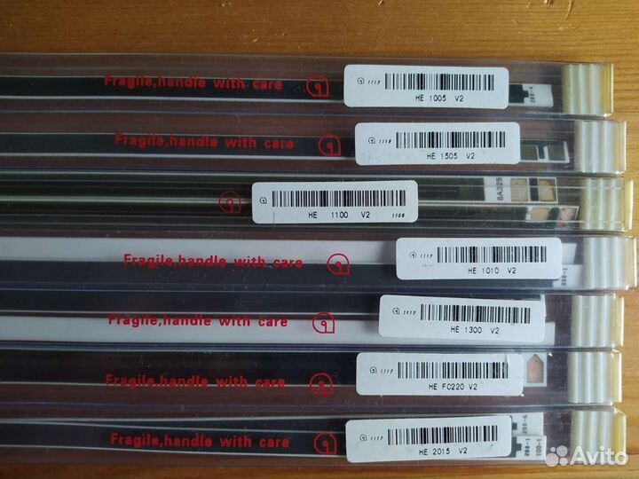 Термоэлемент