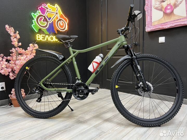 Велосипеды TimeTry в Ярославле