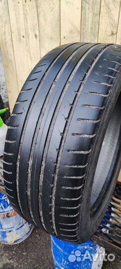 Goodyear EfficientGrip 225/50 R17 98W