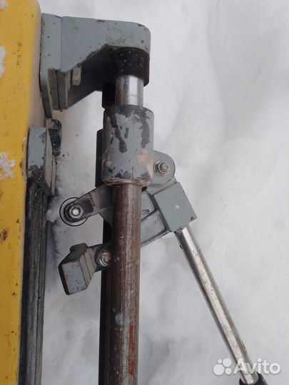 Плиткорез ручной 800