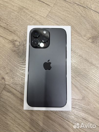 iPhone 14 Pro Max, 256 ГБ