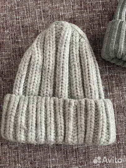 Шапка женская