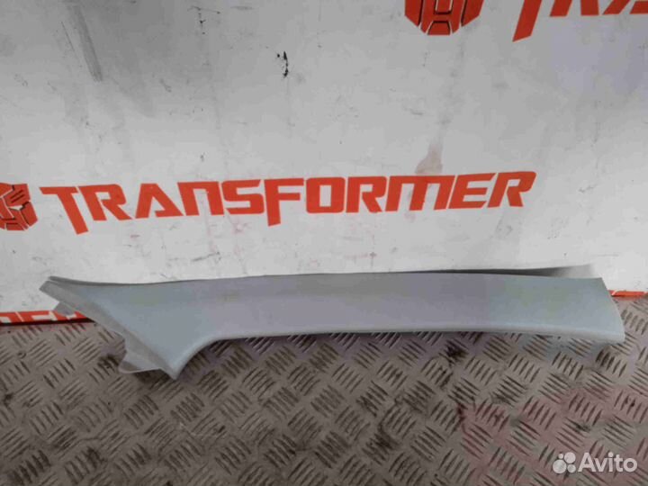 Обшивка стойки передняя правая Geely MK/ MK Cross