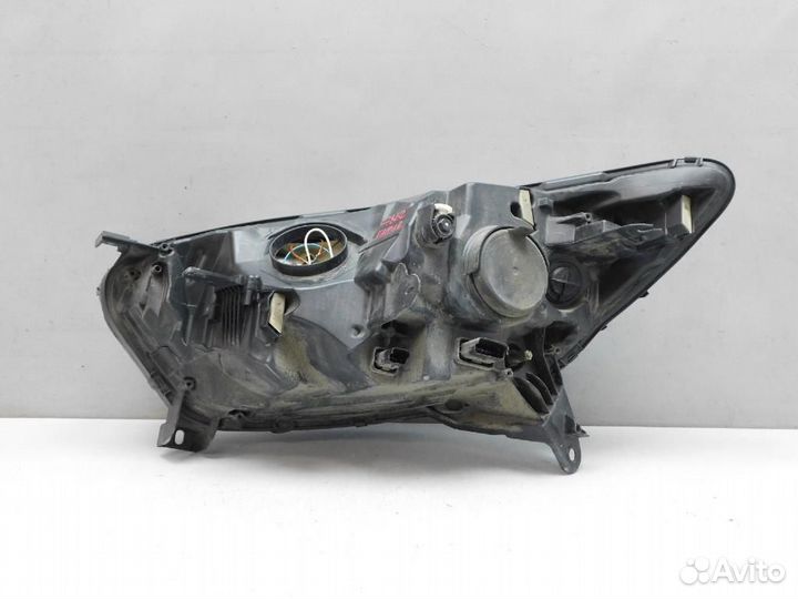 Фара правая Renault Captur/Kaptur