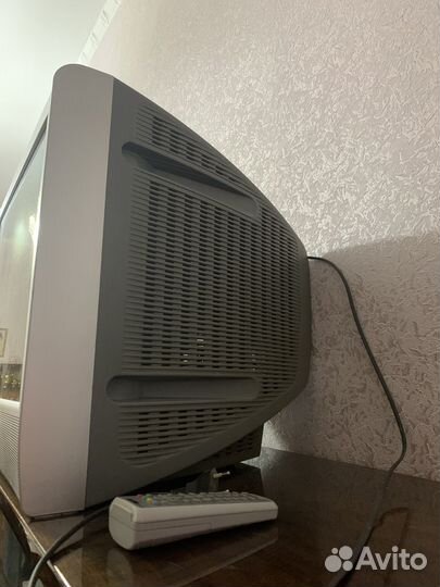 Телевизор samsung 55