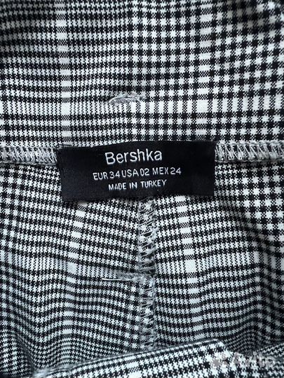 Офисная одежда женская 42