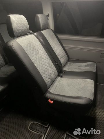 Доработка наклона спинки vw t5-t6-t6.1