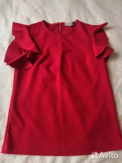 Одежда для девушек