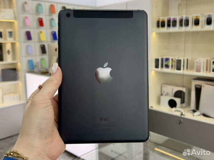 iPad 32Gb WiFi+Cellular