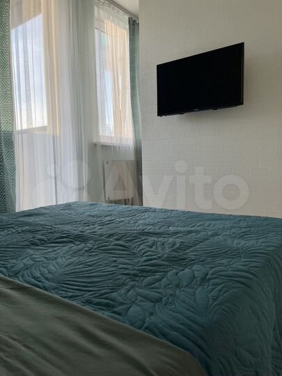 Квартира-студия, 26 м², 12/20 эт.