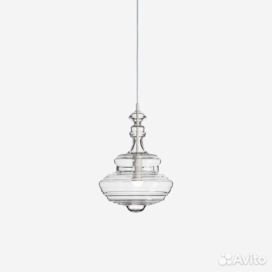 Дизайнерская люстра