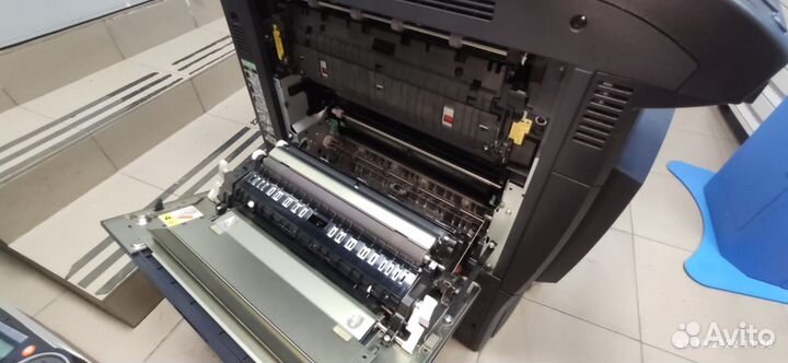 Принтер цветной А3 формат kyocera FS-C8500DN