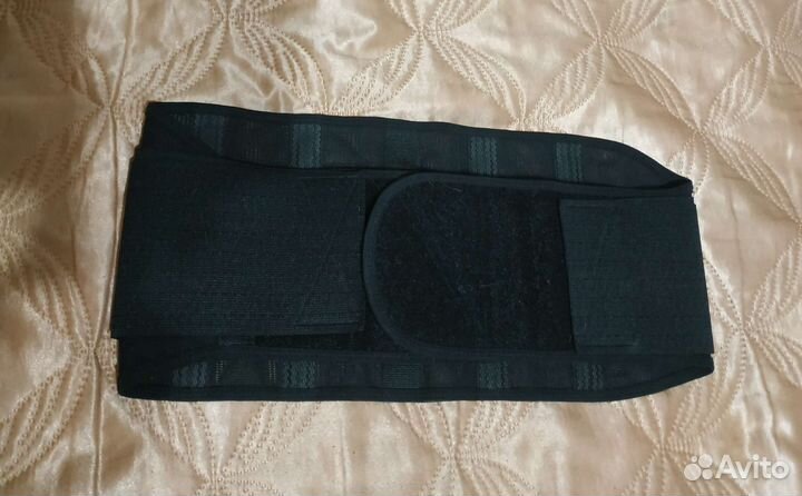 Пояс-Корсет поясничный