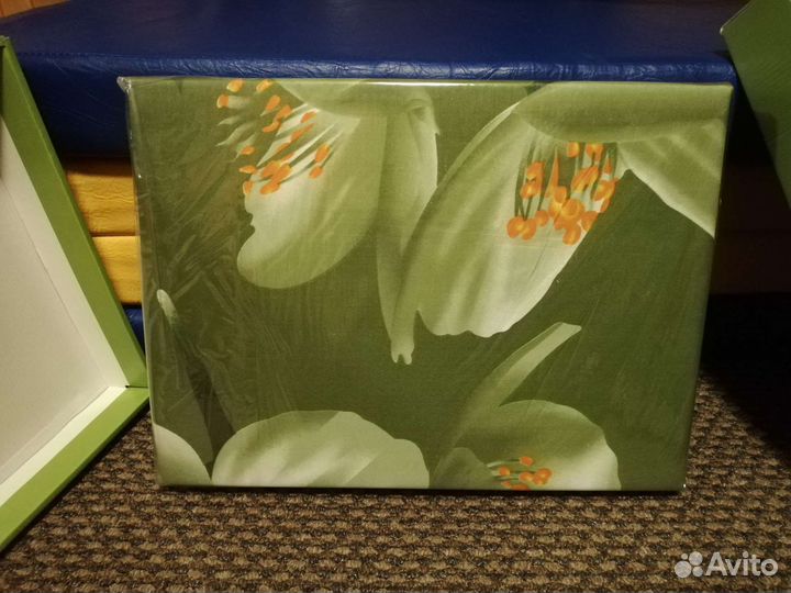 Постельное белье