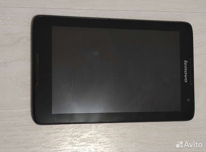 Планшет lenovo tab A8