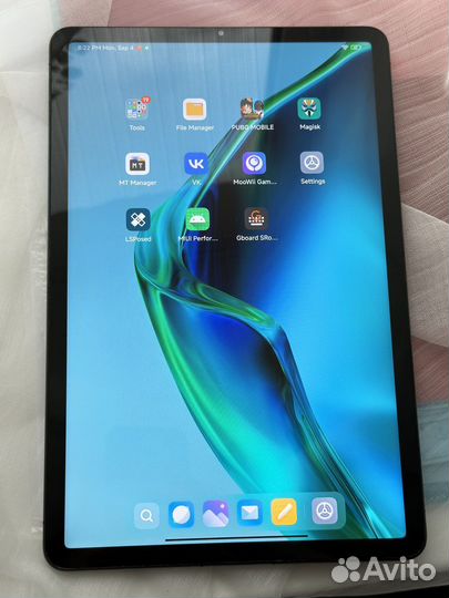 Планшет Xiaomi Mi Pad 5