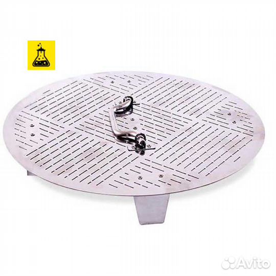 Фальшдно для перегонного куба 50 л