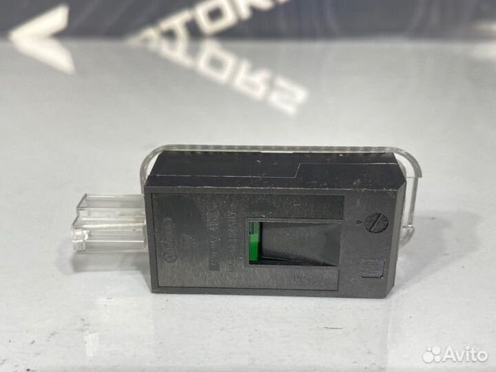 Плафон салона Audi A6 C6 caja 2009