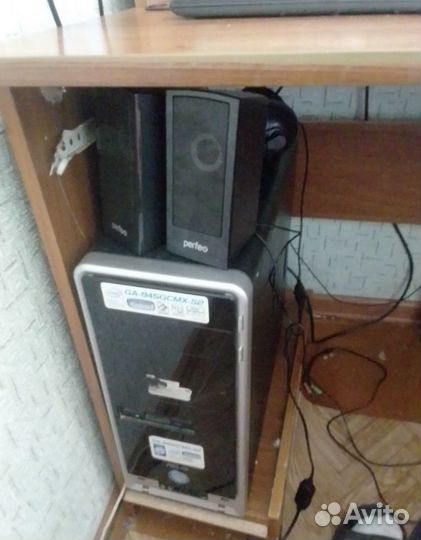 Монитор Philips