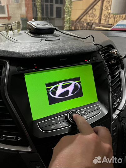 Мультимедийная система mydean