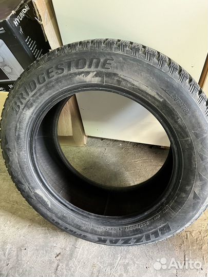 Ironman RB-12 NWS 2.25/60 R17 49