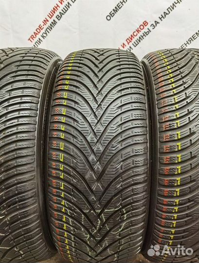 Kleber Krisalp HP3 215/65 R17 103H
