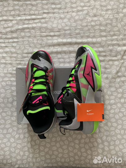 Кроссы мужские nike air jordan