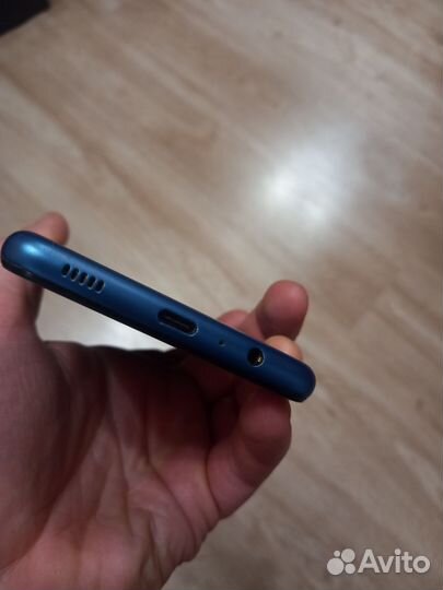 Samsung Galaxy A12, 3/32 ГБ