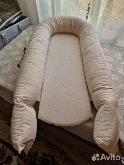 Кокон гнездышко