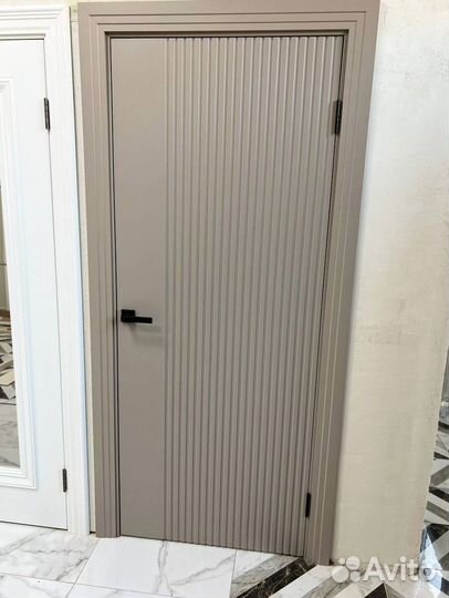 Двери межкомнатные со склада