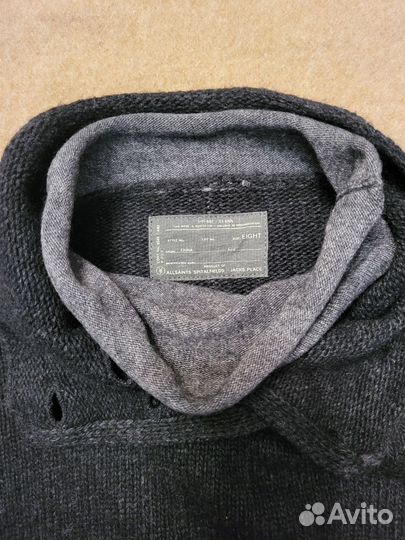 Свитер детский Allsaints