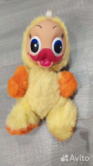 Мягкая игрушка