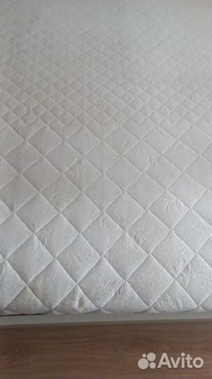 Продается матрас 160х200