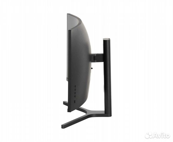 Новый монитор Xiaomi Mi Curved Gaming Monitor 34