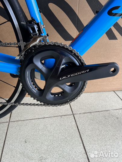 Canyon Ultimate CF SL 8 2022, новый, М размер