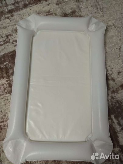 Пеленальный матрас IKEA