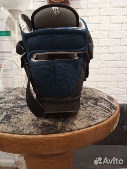 Ортопедическая обувь женская