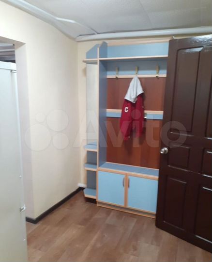 Дом 68 м² на участке 4 сот.