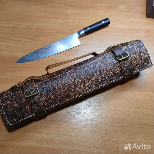 Скрутка для ножей